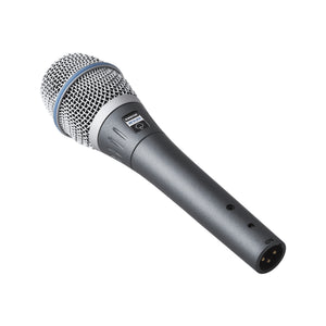 Shure BETA 87A Vocal Microphone