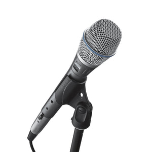 Shure BETA 87A Vocal Microphone