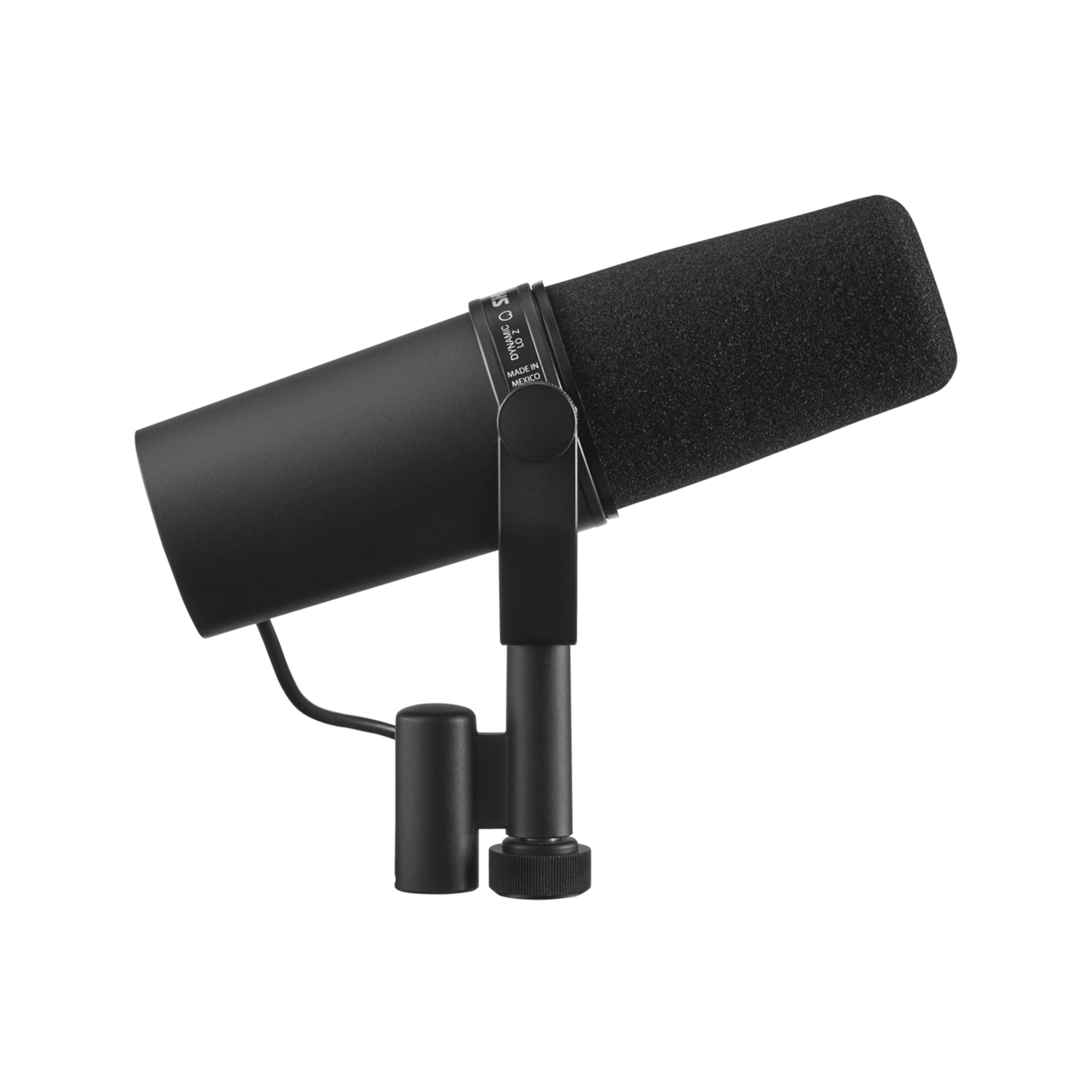 Shure SM7B Vocal Microphone