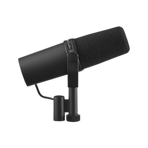 Shure SM7B Vocal Microphone