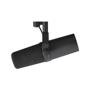Shure SM7B Vocal Microphone