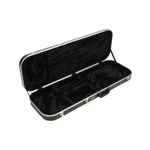 SKB 1SKB-6 Economy Rectangular Electric Guitar Case