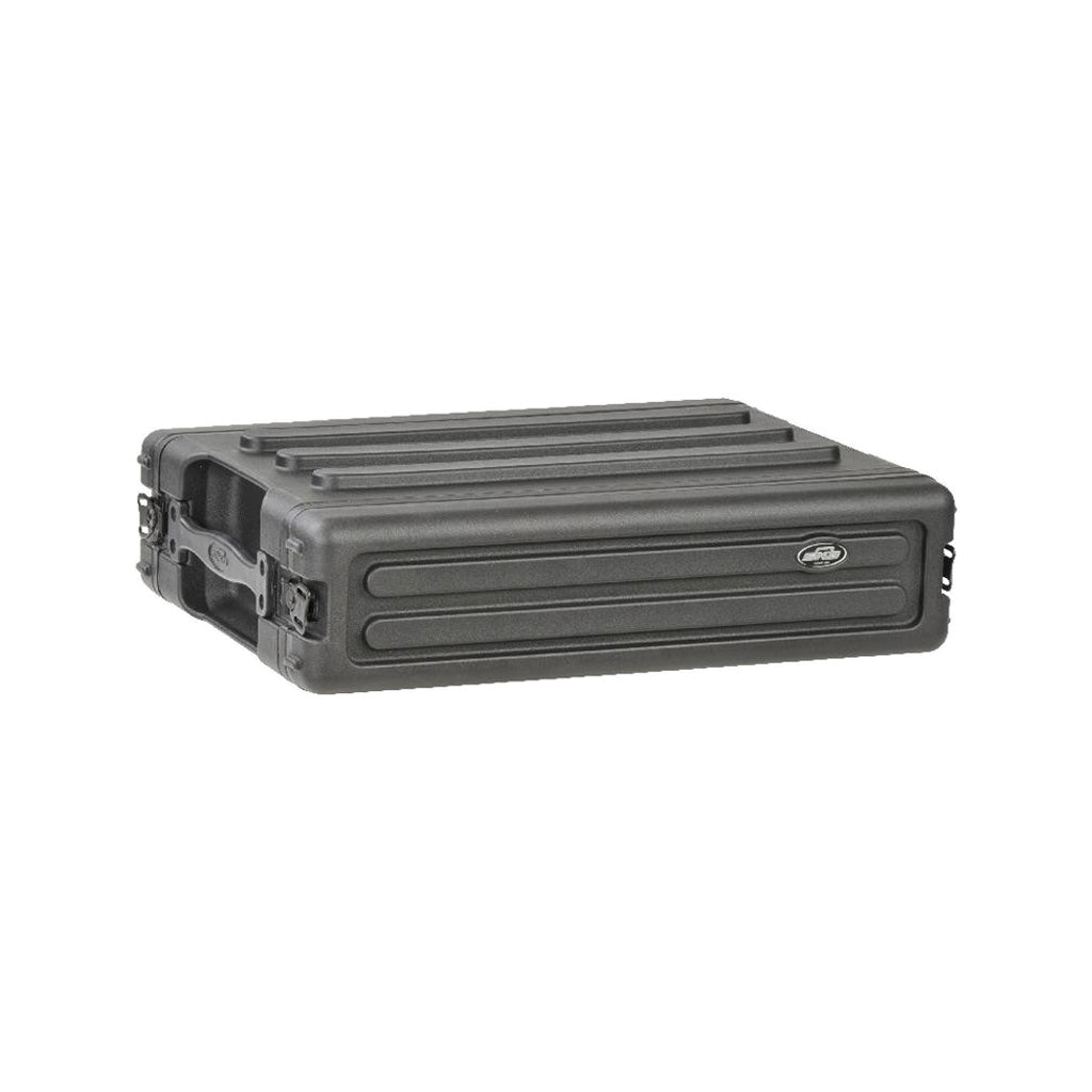 SKB 1SKB-R2S US Series 2U Roto Rack Case