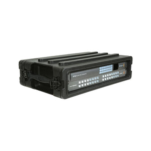 SKB 1SKB-R2S US Series 2U Roto Rack Case