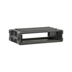 SKB 1SKB-R2S US Series 2U Roto Rack Case