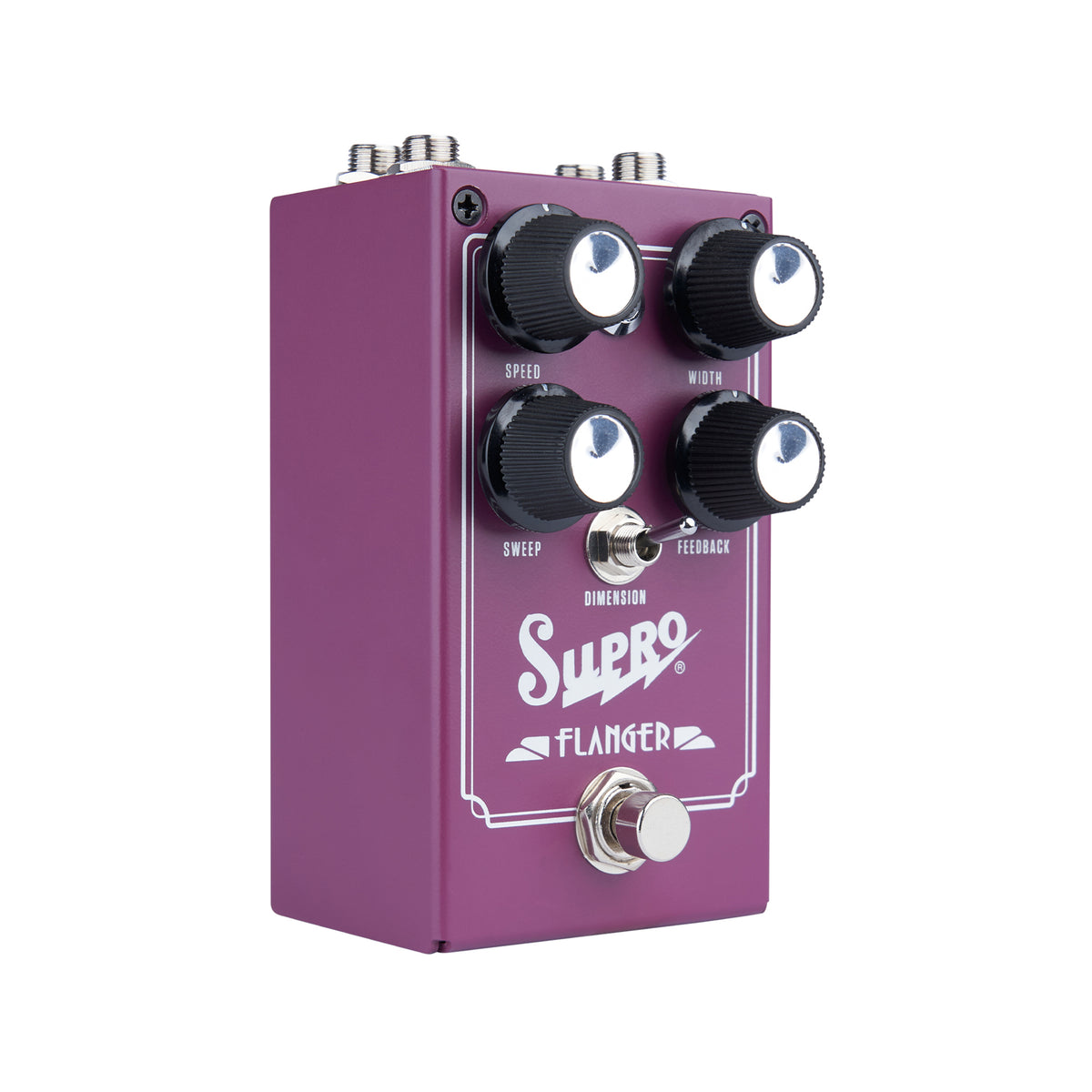supro fuzz pedal Analog Flanger Guitar Effects – Swee Lee Malaysia Farbe:ULTRABLAU Dynabike, Gebrauchte Damenfahrräder kaufen 26 x 2.35 featuring custom