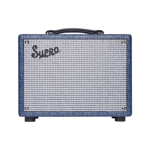 Supro 64 Reverb 1x8 inch Guitar Combo Amplifier