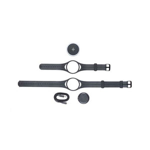Soundbrenner SBP-02 Pulse Wearable Vibrating Metronome with Charging Cable