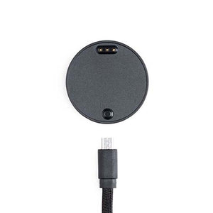 Soundbrenner SBP-02 Pulse Wearable Vibrating Metronome with Charging Cable