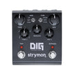 Strymon DIG Dual Delay Guitar Effects Pedal, Midnight Edition