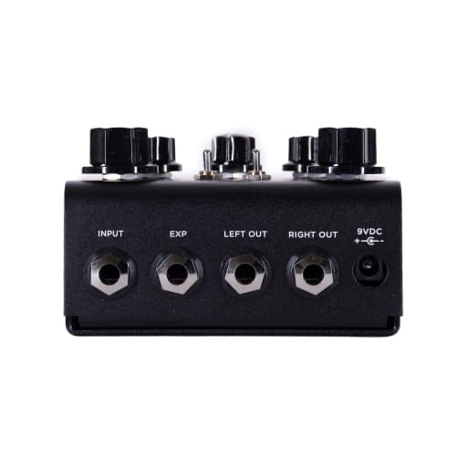 Strymon DIG Dual Delay Guitar Effects Pedal, Midnight Edition