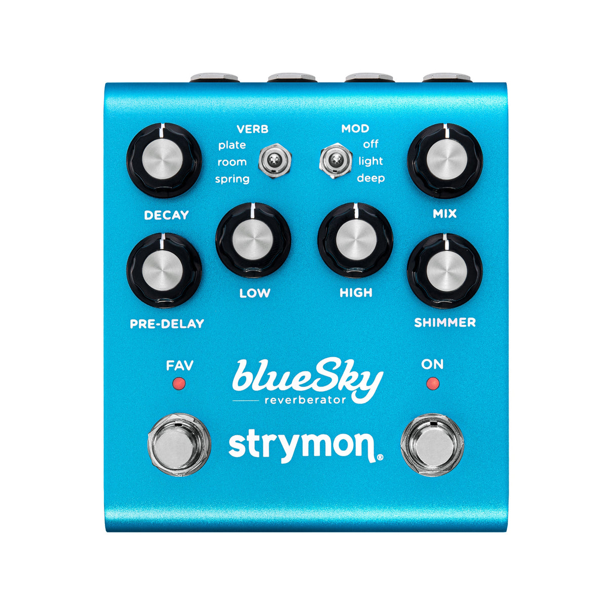 ギター STRYMON  SIDE ギター Strymon side multistage drive Strymon Riverside Multistage