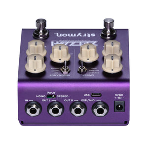 Strymon Zelzah Multidimensional Phaser