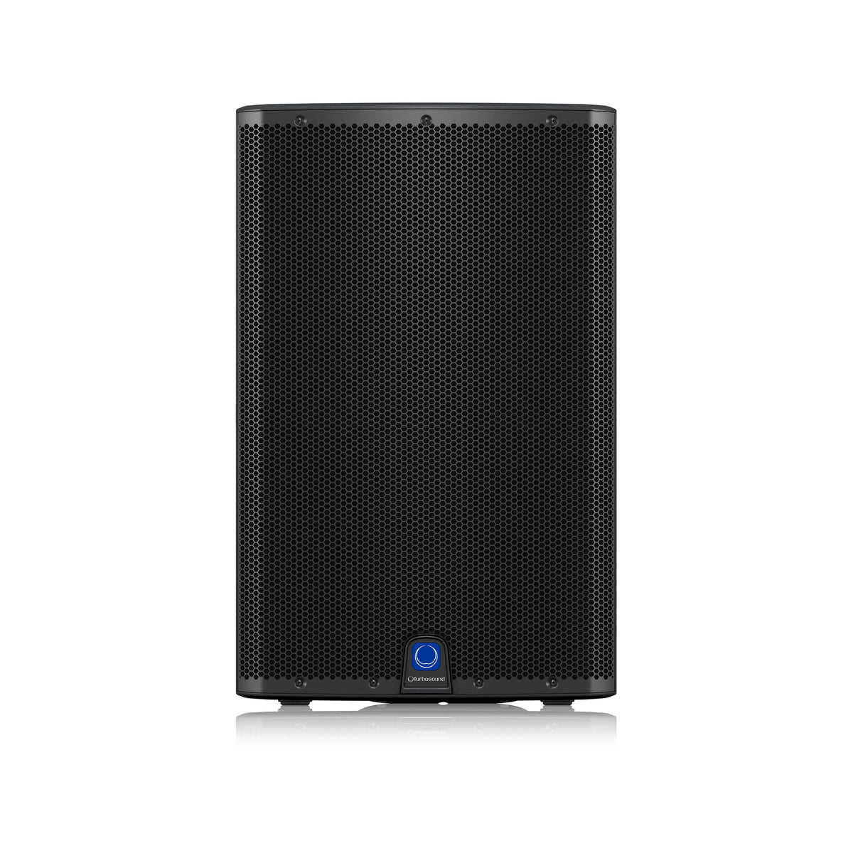 Turbosound iQ15 2500W 15 inch Powered Speaker – Swee Lee Malaysia