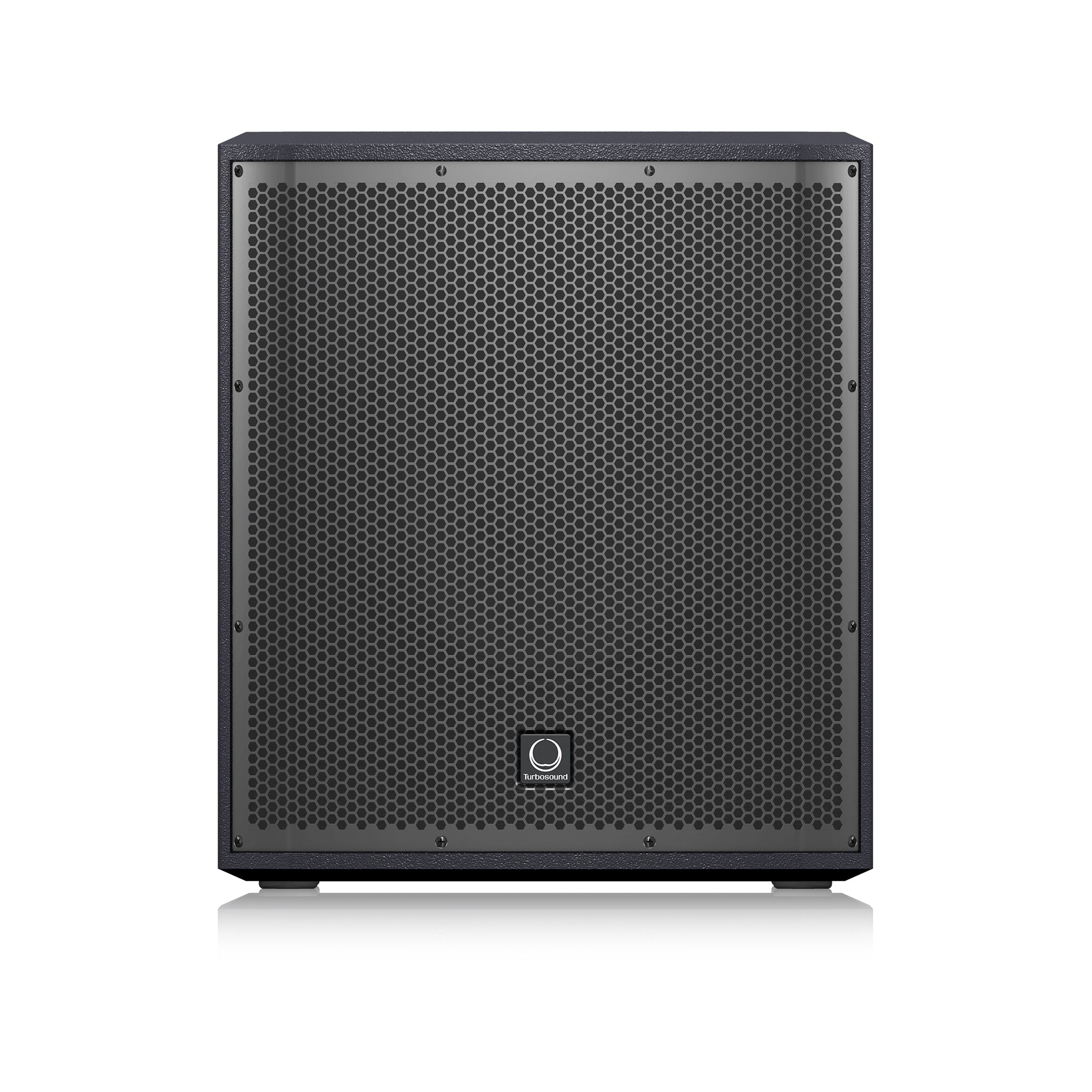 Turbosound iNSPIRE iP12B 1000W 12 inch Powered Subwoofer
