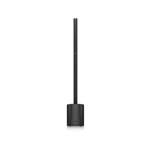 Turbosound iNSPIRE iP500 V2 Powered Column Loudspeaker with 8 inch Subwoofer - EU Plug