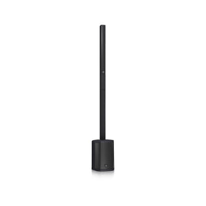 Turbosound iNSPIRE iP500 V2 Powered Column Loudspeaker with 8 inch Subwoofer - EU Plug