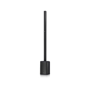 Turbosound iNSPIRE iP500 V2 Powered Column Loudspeaker with 8 inch Subwoofer - EU Plug