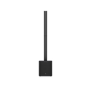 Turbosound iNSPIRE iP2000 V2 Powered Column Speaker with 12 inch Subwoofer