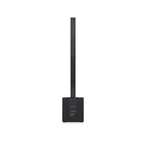 Turbosound iNSPIRE iP2000 V2 Powered Column Speaker with 12 inch Subwoofer