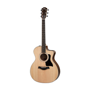 Taylor 114ce Grand Auditorium Acoustic Guitar w/Bag