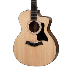 Taylor 114ce Grand Auditorium Acoustic Guitar w/Bag