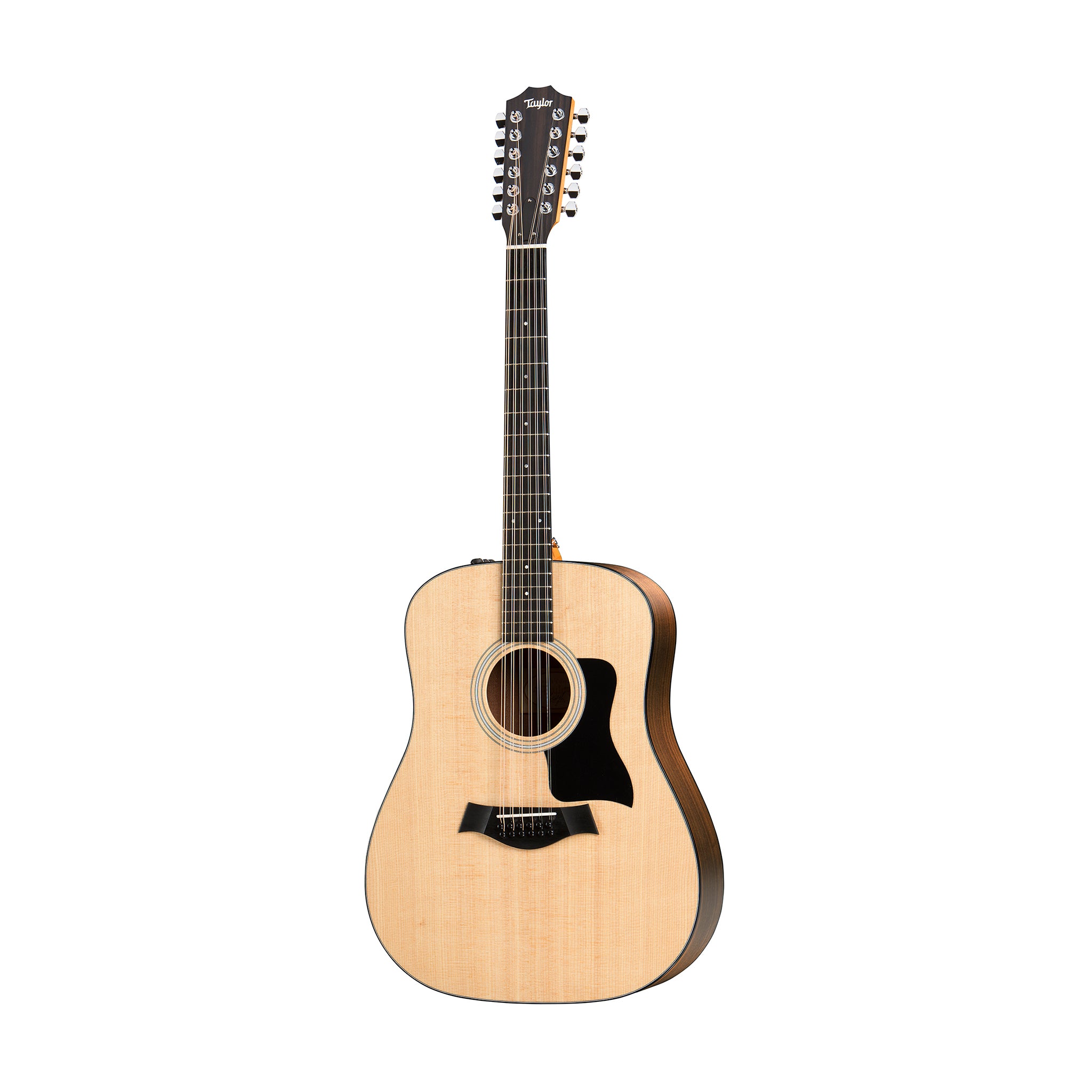 Taylor 150e Dreadnought 12-String Acoustic Guitar w/Bag