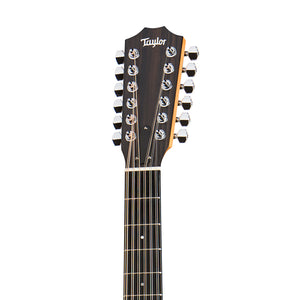Taylor 150e Dreadnought 12-String Acoustic Guitar w/Bag