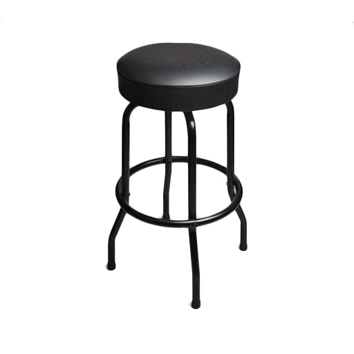 Taylor Deluxe 30Inch Bar Stool, Black