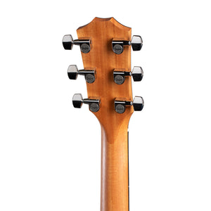 Taylor 214ce-QS Deluxe LTD Acoustic Guitar w/Case, Natural