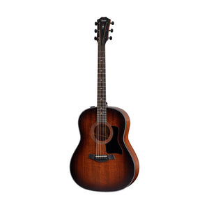 Taylor 327e V-Class Mahogany/Mahogany Grand Pacific Acoustic Guitar w/Case