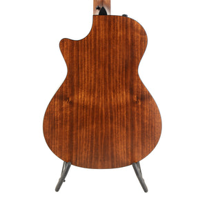 Taylor 362ce V-Class Grand Concert 12-String Acoustic Guitar, Shaded Edge Burst/Satin Black
