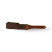 Taylor GS Mini Cotton 2Inch Guitar Strap, Chocolate Brown