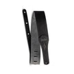 Taylor Gemstone Guitar Strap, Black