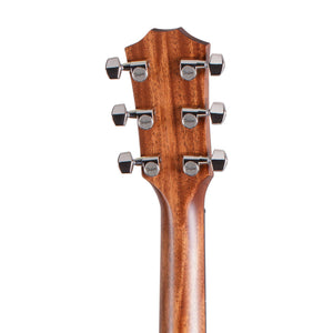 Taylor 414ce-R Grand Auditorium Acoustic Guitar w/Case, Tobacco Sunburst Top