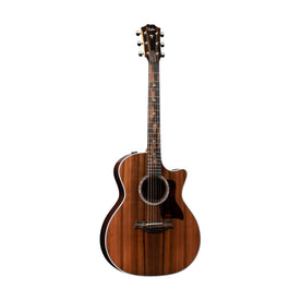 Taylor 414ce-LTD Rosewood/Sinker Redwood Grand Auditorium Acoustic Guitar w/Case