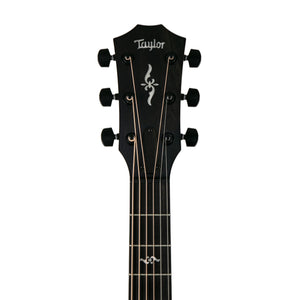 Taylor 424ce LTD Urban Ash/Urban Ash Grand Auditorium Acoustic Guitar w/Case