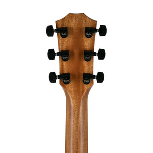 Taylor 424ce LTD Urban Ash/Urban Ash Grand Auditorium Acoustic Guitar w/Case