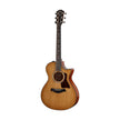 Taylor 512ce Urban Ironbark V-Class Grand Concert Acoustic Guitar w/Case