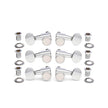 Taylor BBT & GS Mini Tuner, Chrome, Set of 6