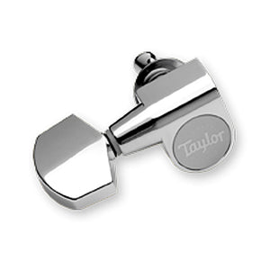 Taylor Standard Tuners, Set, Nickel