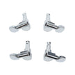 Taylor GS Mini Bass Tuner, Set of 4