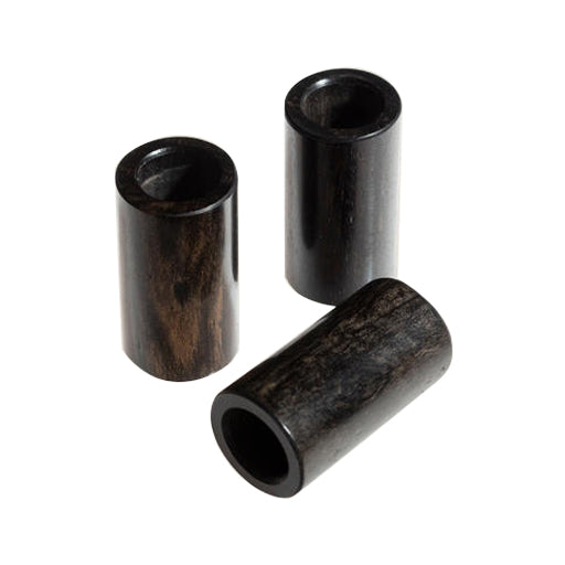 Taylor Ebony Guitar Slides, 13/16 Inch