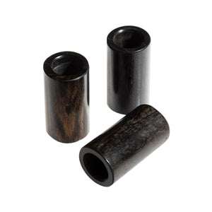 Taylor Ebony Guitar Slides, 13/16 Inch