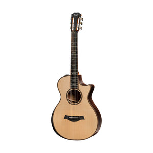 Taylor 912ce 12-Fret V-Class Grand Concert Acoustic Guitar w/Case