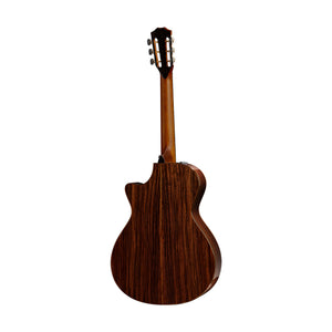 Taylor 912ce 12-Fret V-Class Grand Concert Acoustic Guitar w/Case