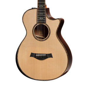 Taylor 912ce 12-Fret V-Class Grand Concert Acoustic Guitar w/Case