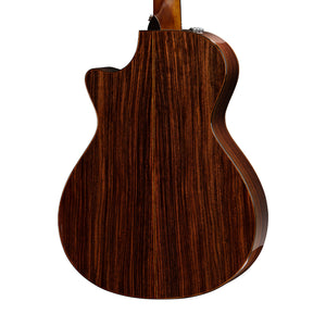 Taylor 912ce 12-Fret V-Class Grand Concert Acoustic Guitar w/Case
