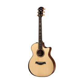 Taylor 914ce V-Class Grand Auditorium Acoustic Guitar w/Case