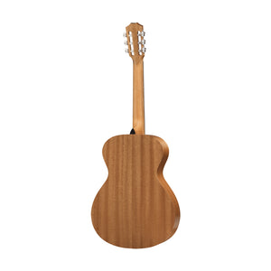 Taylor Academy 12-N Grand Concert Nylon-String Acoustic Guitar w/Bag